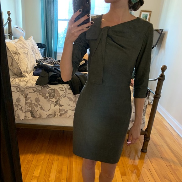 Sandra Angellozzi classic dress - Picture 1 of 5